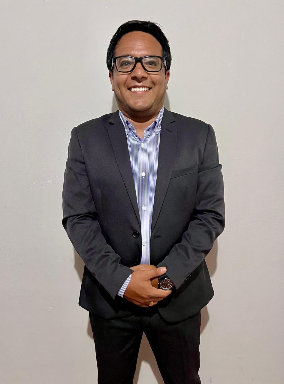 Anthony Hans Delgado Chavarrí